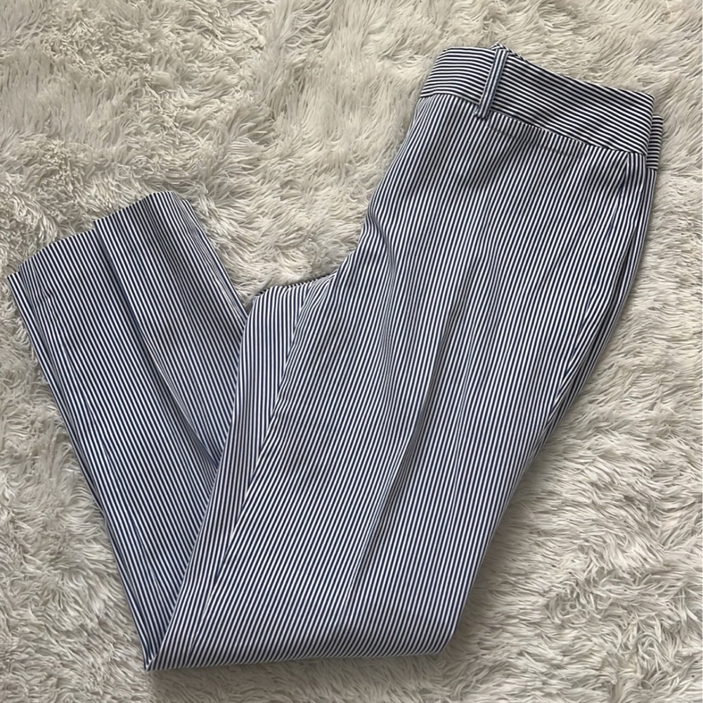 COPY - Tommy Hilfiger Bristol Ankle Dress Pants size 4